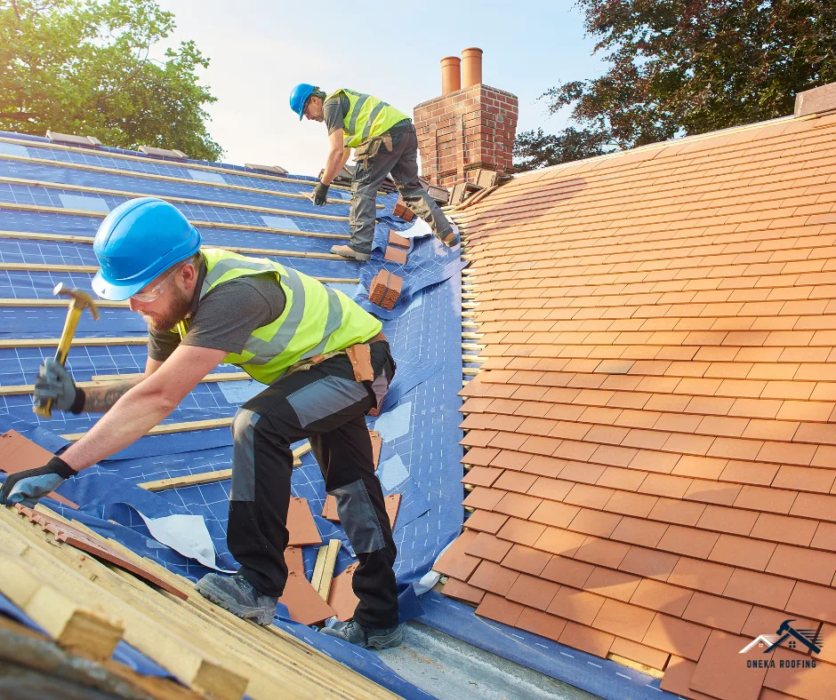 Why choose Roof Repair Near Me in Mission Hills, CA